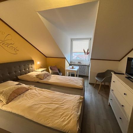 Appartement Mit Bademantelgang Zur Wohlfuehltherme Bad Griesbach im Rottal Exterior foto