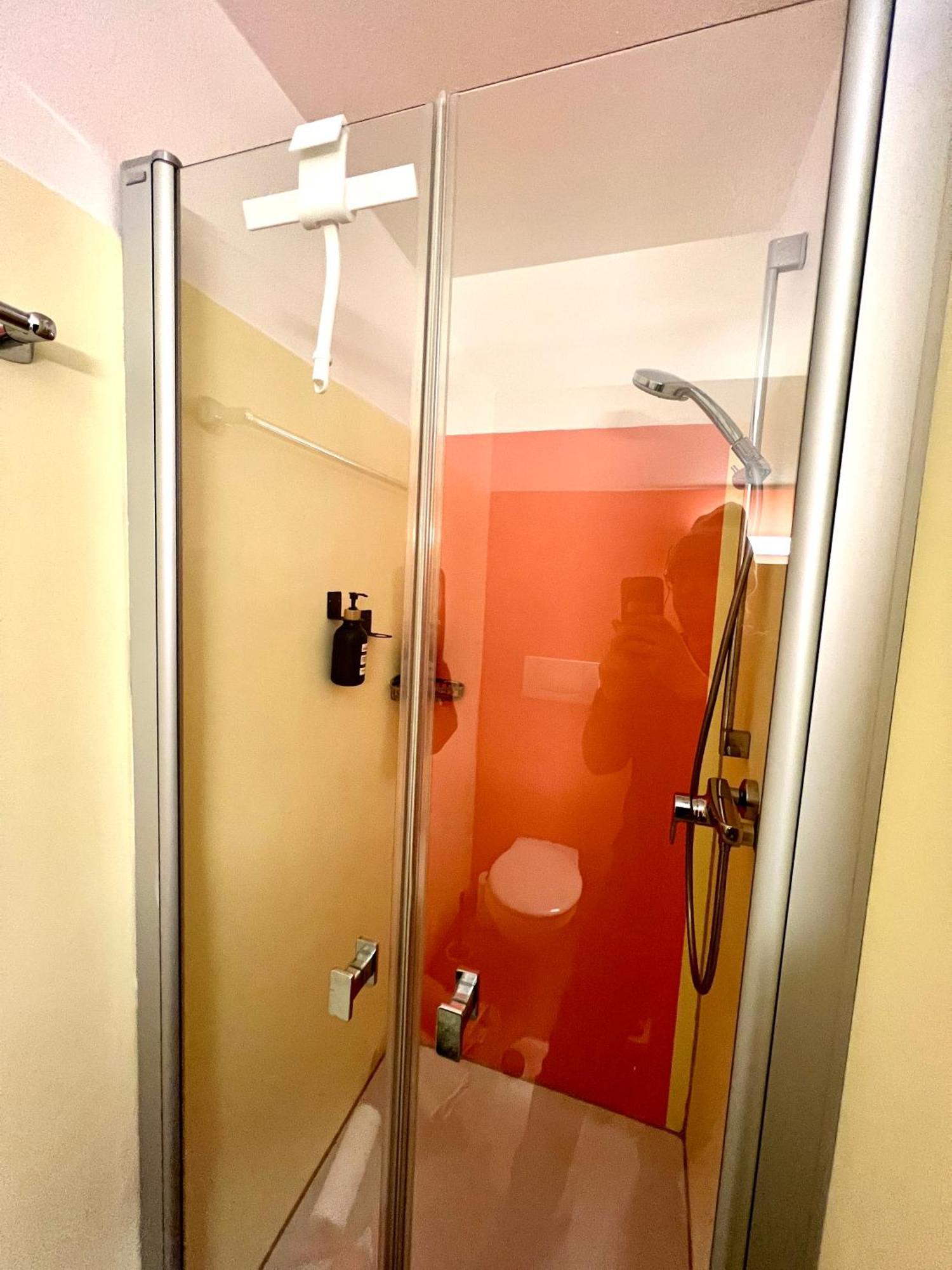Appartement Mit Bademantelgang Zur Wohlfuehltherme Bad Griesbach im Rottal Exterior foto